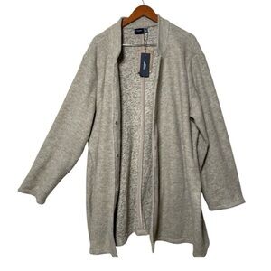 Vero Moda Curve Silver Mink Jacket Women’s 24